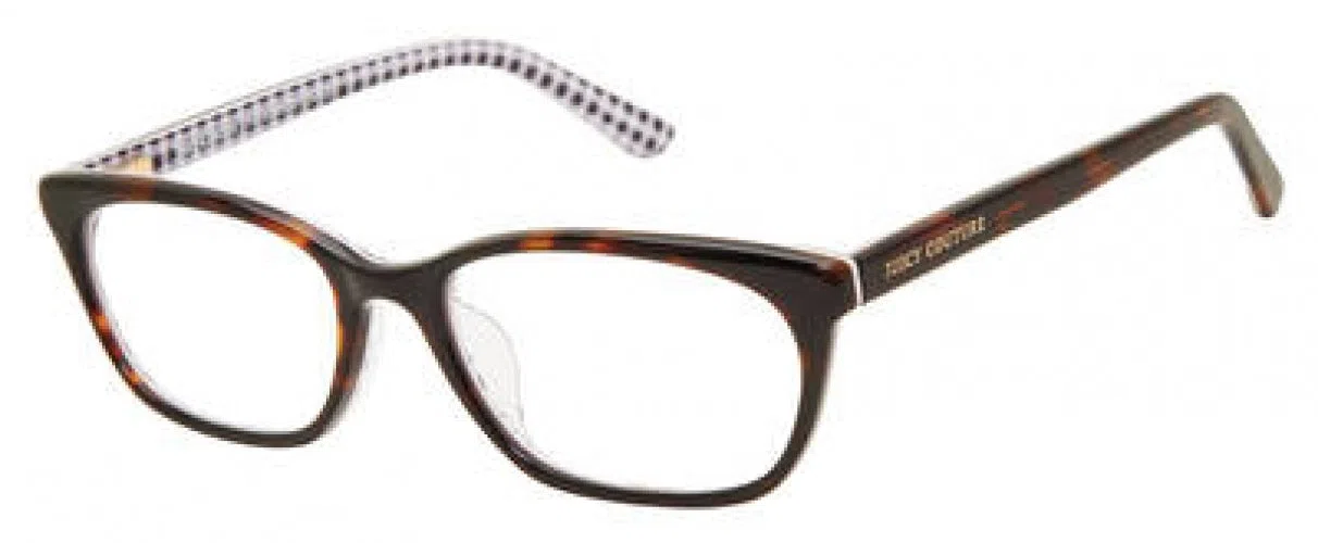 Juicy Couture Ju303 Eyeglasses - view 18